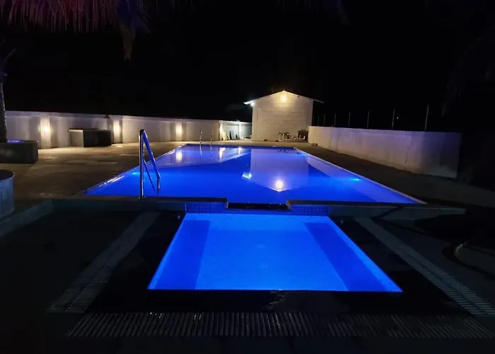 Sahyadri Tourist Home Kashid