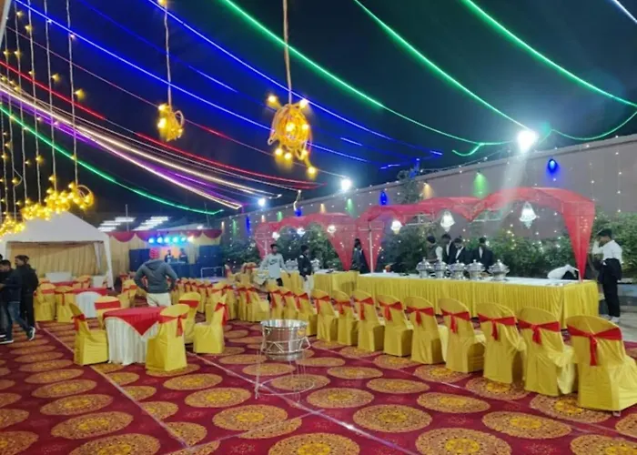Mini Punjab Hotel Jamshedpur