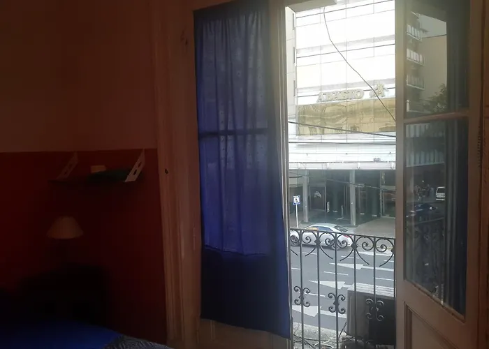 Egipto Hotel Suites And Rooms Buenos Aires