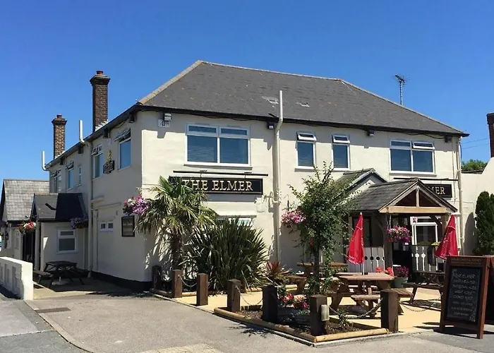 The Elmer Bognor Regis
