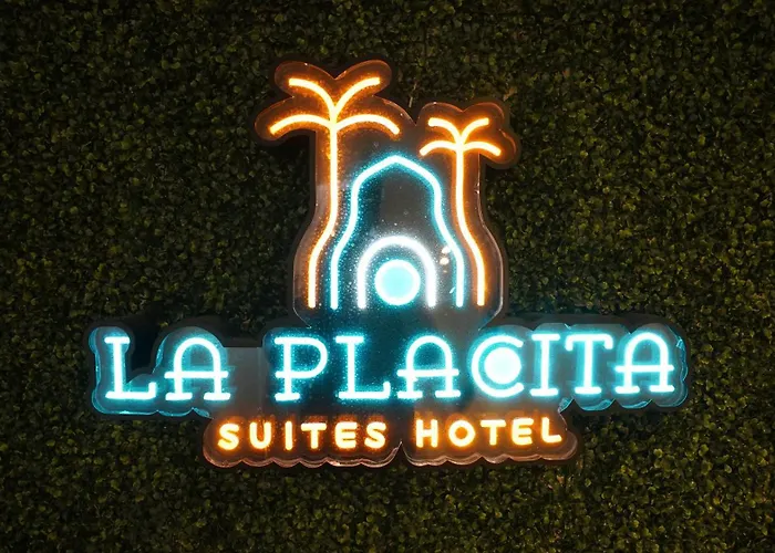 La Placita Suites Hotel San Juan