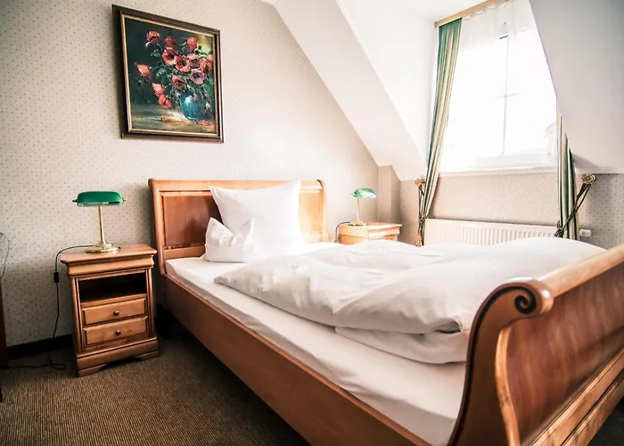 Hotel Haus Thal Overath