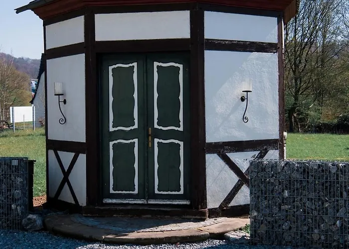 Hotel Haus Thal Overath