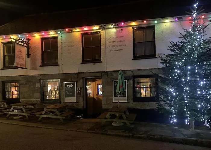 The Star Inn Hayle
