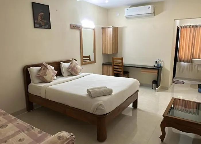 Hotel Gokulam Grand Pithapuram