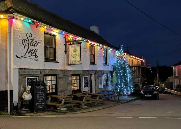 The Star Inn Hayle