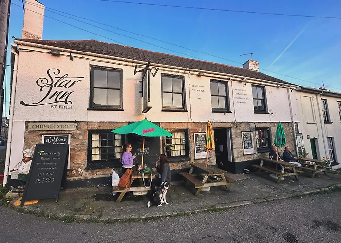 The Star Inn Hayle