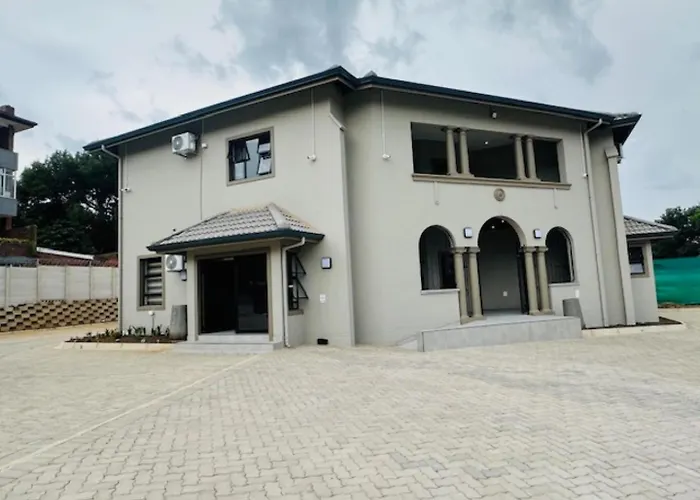 Hashtag Bnb Lifestyle Pietermaritzburg