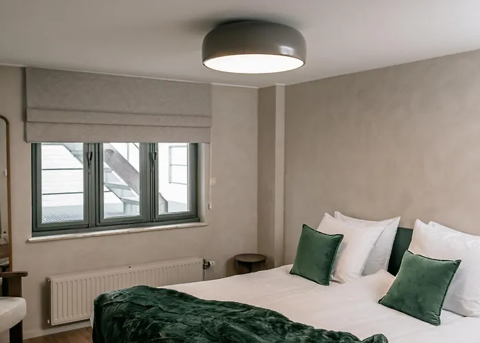 Maison Brigida Noorbeek