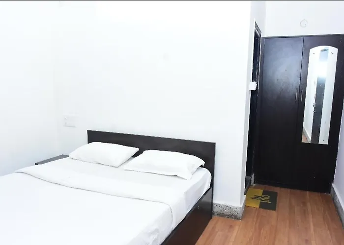 Renuka Residency Hotel Bangalore