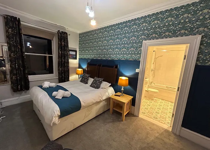 Annandale Arms Hotel Moffat