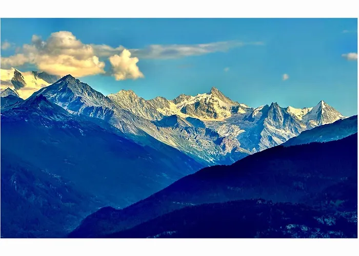 Hotel De La Foret Crans-Montana