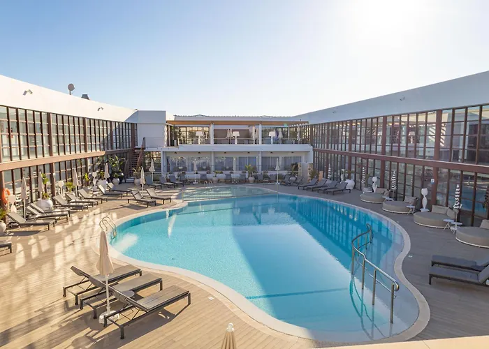 Hotel Seth Port Ciutadella