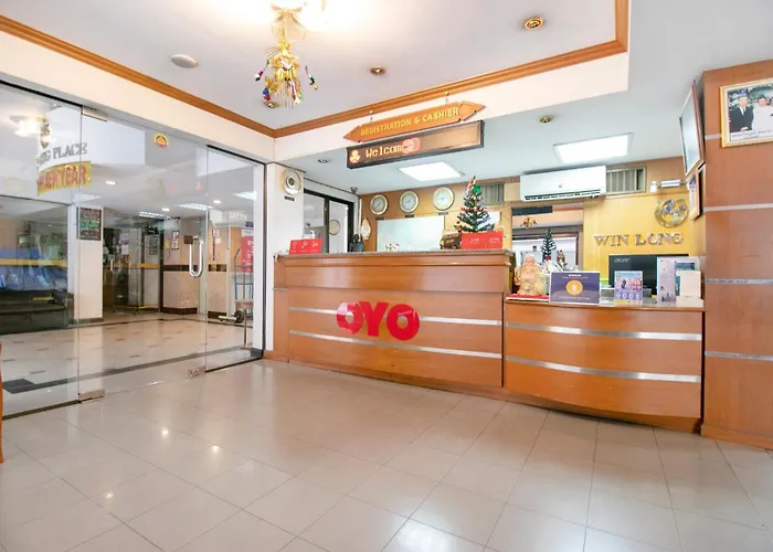 Hotel Win Long Bangkok