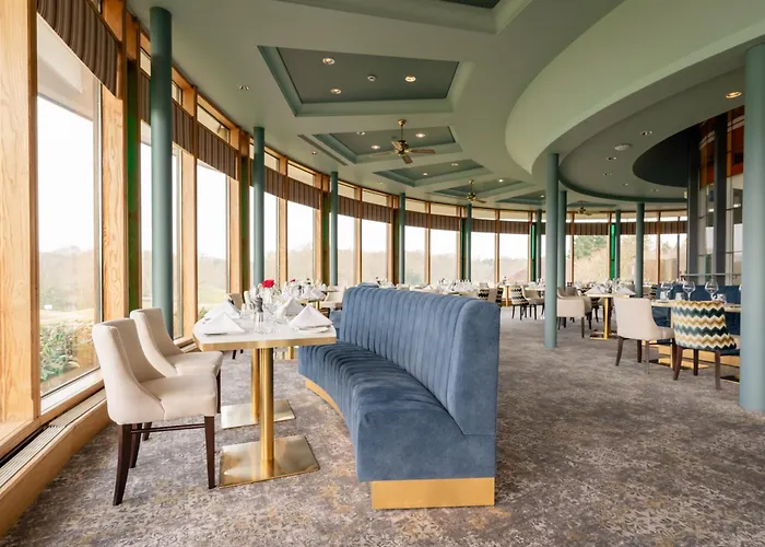 East Sussex National Hotel, Golf Resort & Spa Uckfield
