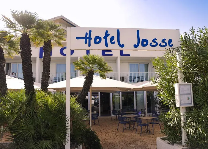 Hôtel Josse Antibes