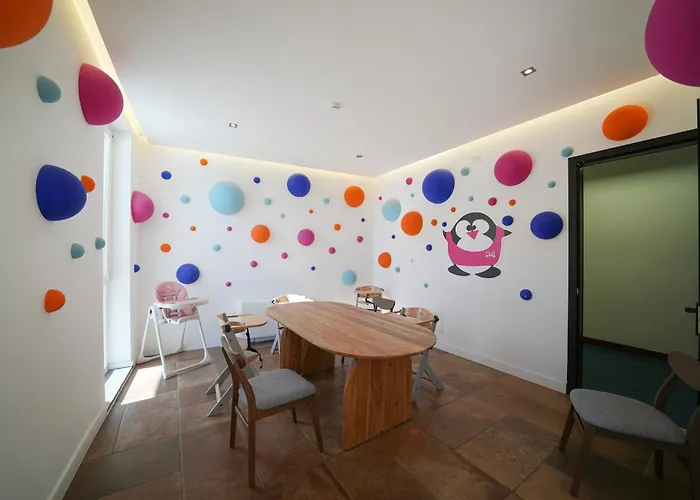 Club Esse Roccaruja Hotel Stintino