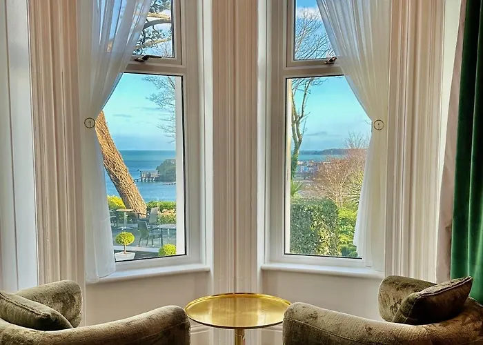 The Park Hotel Tenby