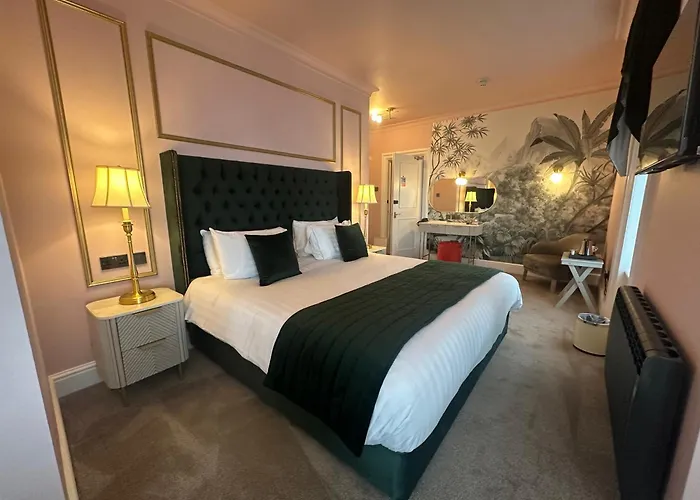 The Park Hotel Tenby