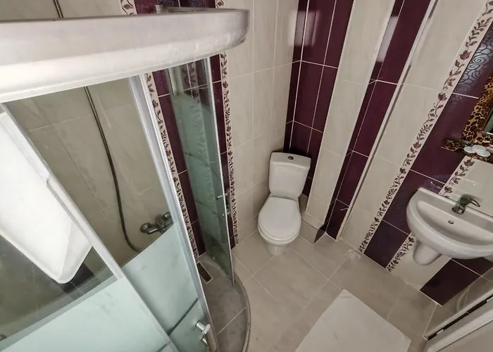 Sirkeci Emek Hotel อิสตันบูล