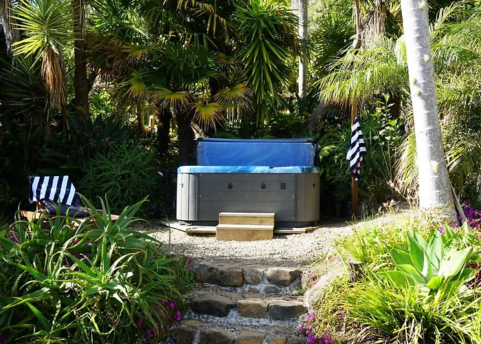 Avalon Resort Kerikeri