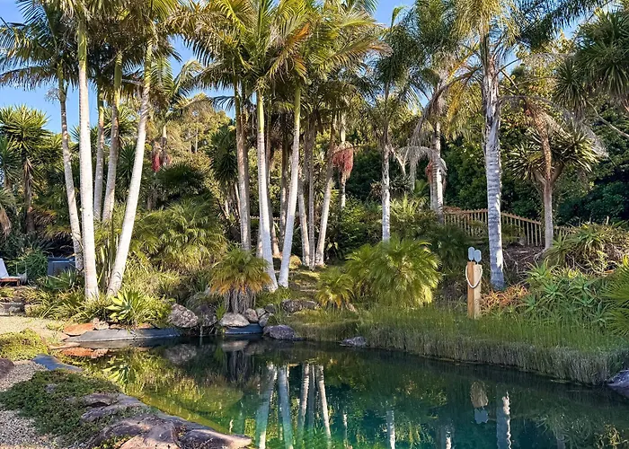 Avalon Resort Kerikeri