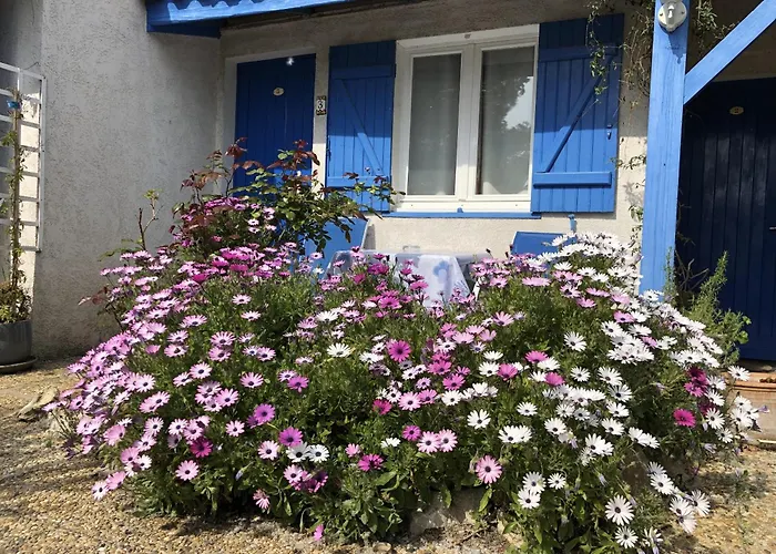 Hotel Des 4 Vents Esprit Camargue Parking Privé Gratuit Aigues-Mortes
