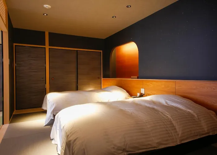 Hotel Honnoji Kyoto