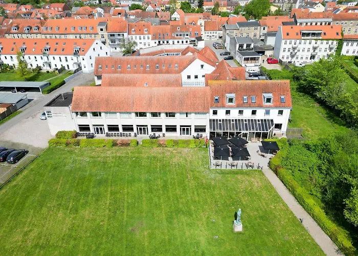 Hotel Norden Haderslev