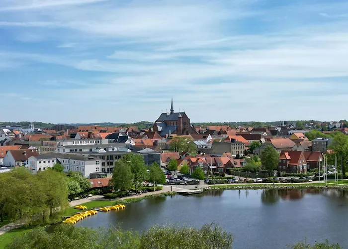 Hotel Norden Haderslev