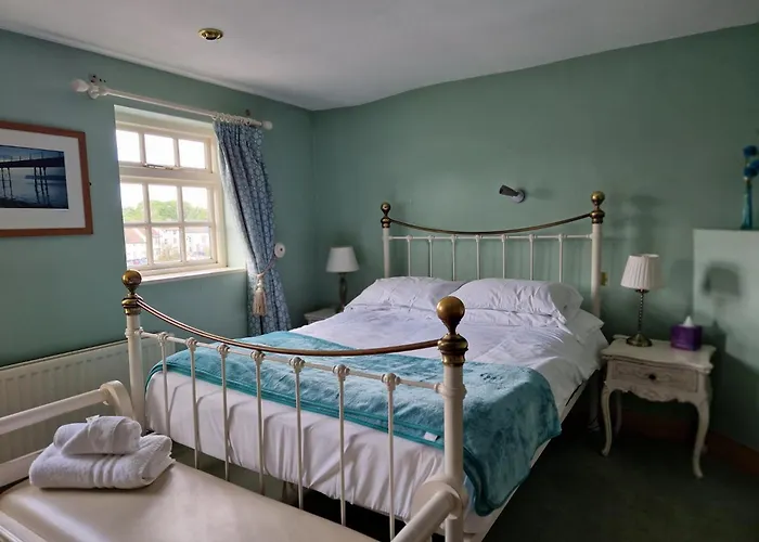 Oyo The Leven Hotel Stokesley
