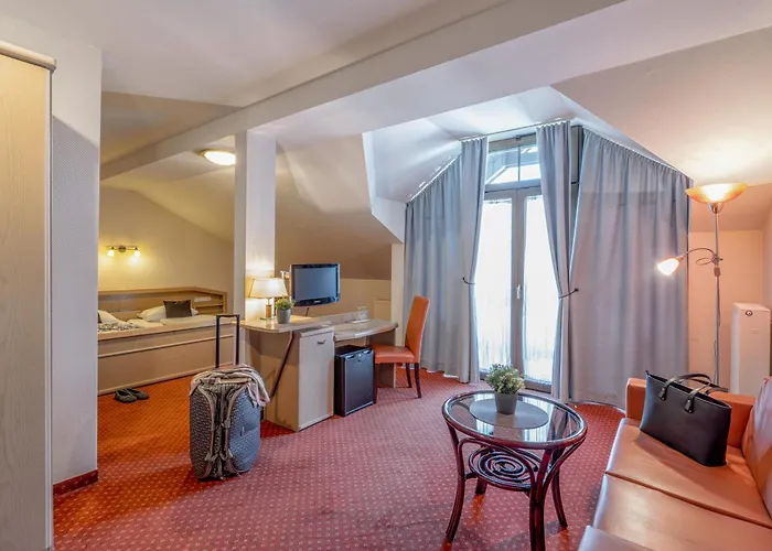 Richstein'S Posthotel Bad Fussing