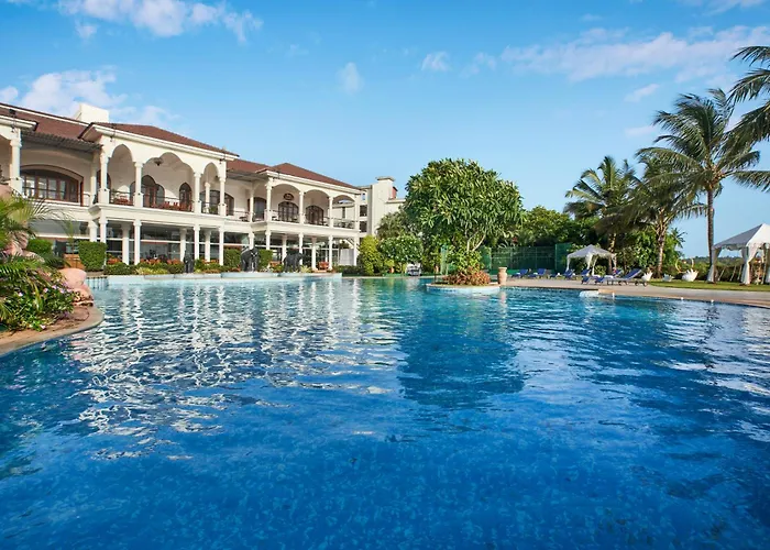 Resort Rio Arpora