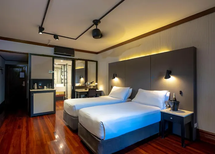 Cable Beach Club Resort & Spa Broome