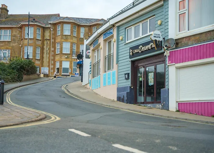 Trouville Hotel By Compass Hospitality Sandown