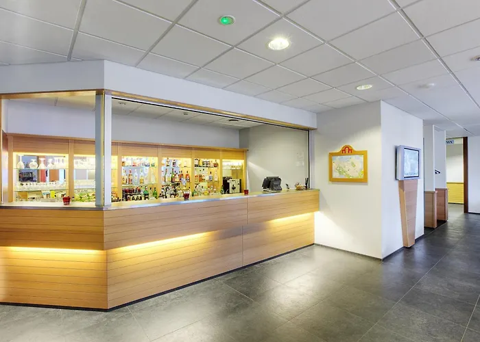 Hotel Cabin Reykjavík