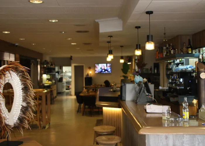 Hostal Crisami Solsona