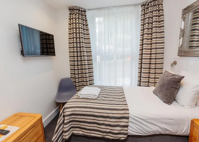 Carlton Hotel Ilfracombe