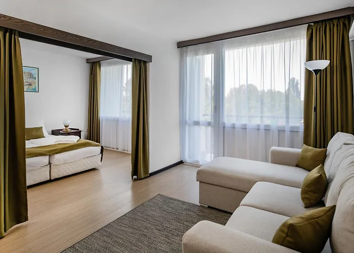 Hotel Európa Siófok