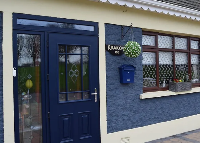 Krakow B&B Dundalk