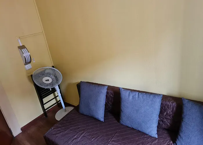 Hotel Pensao Residencial Flor Dos Cavaleiros Lisboa