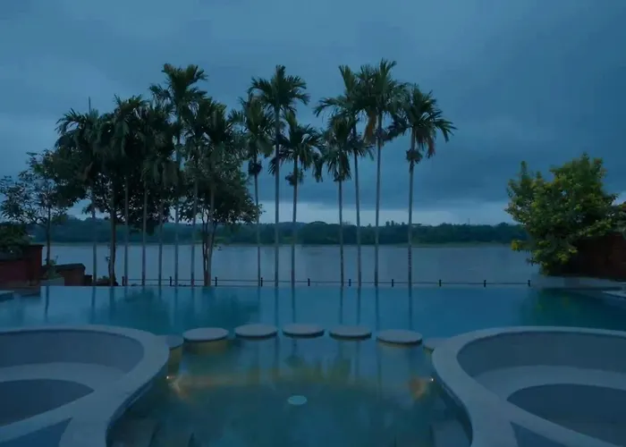 The River Retreat Heritage Ayurvedic Resort Shoranur