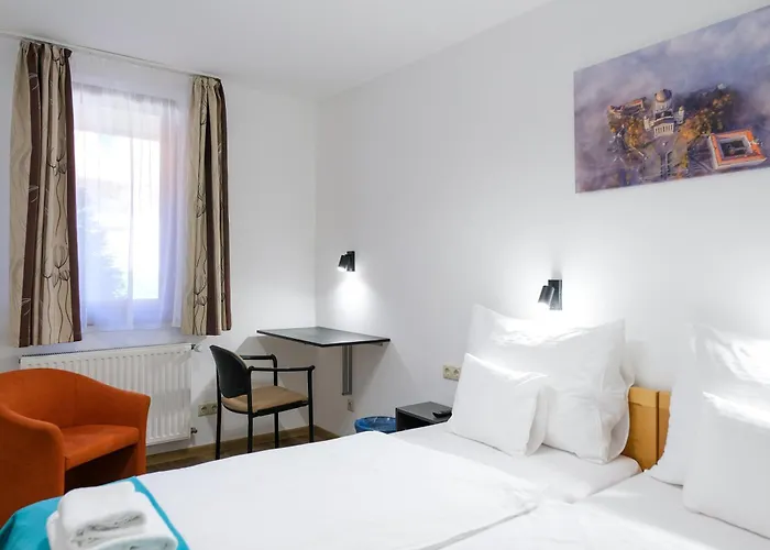 Hotel Adalbert Szent György Ház Esztergom