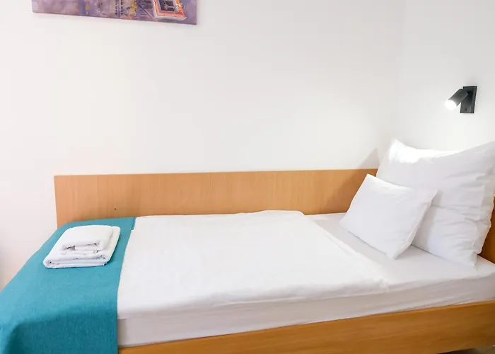 Hotel Adalbert Szent György Ház Esztergom