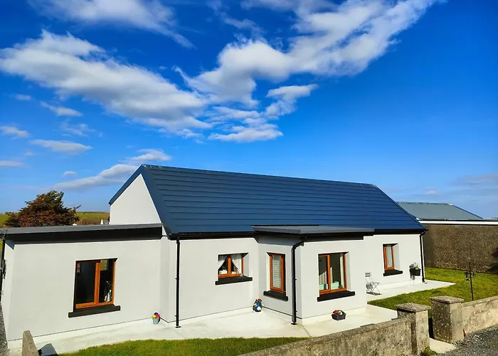 Bertra House B&B Westport