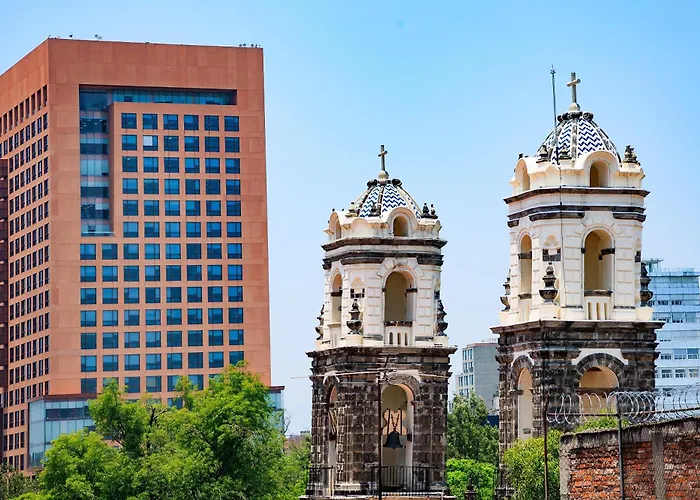 Oyo Hotel Hidalgo Mexico
