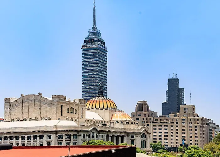 Oyo Hotel Hidalgo Mexico