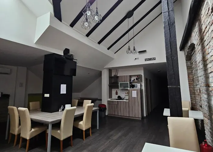 Kaptol Rooms Zagreb