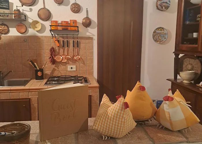 Hotel Casa Dodo Nápoles