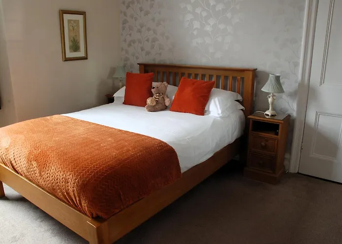 Denehurst Guest House - Adults Only Windermere